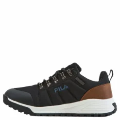 Hikebooster Low Black / Glazed Ginger