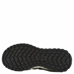 Hikebooster Low Black / Glazed Ginger