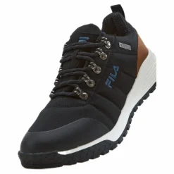 Hikebooster Low Black / Glazed Ginger