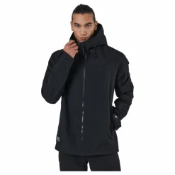 Hiker Ii M Outdor Dx Jacket Black