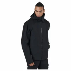Hiker Ii M Outdor Dx Jacket Black