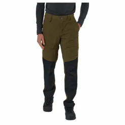Hiker Ii Moutdoor Pant Dark Olive