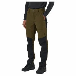 Hiker Ii Moutdoor Pant Dark Olive