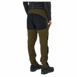 Hiker Ii Moutdoor Pant Dark Olive