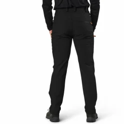 Himalaya Pants Black