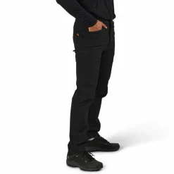 Himalaya Pants Black