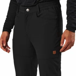 Himalaya Pants Black