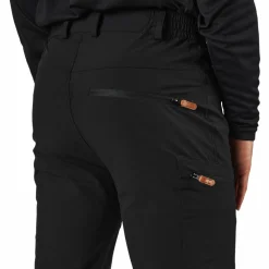 Himalaya Pants Black