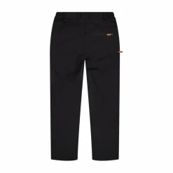 Himalaya Pants Black