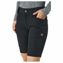 Himalaya Shorts Wmn Black