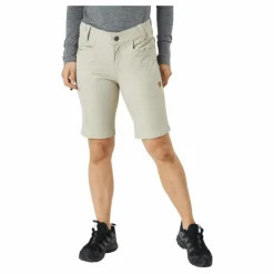 Himalaya Shorts Wmn Khaki
