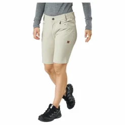 Himalaya Shorts Wmn Khaki