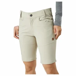Himalaya Shorts Wmn Khaki