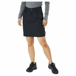 Himalaya Skort Wmn Black