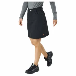 Himalaya Skort Wmn Black