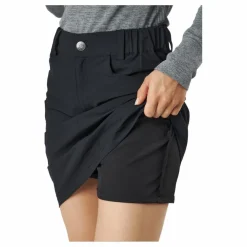 Himalaya Skort Wmn Black