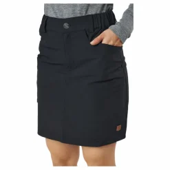 Himalaya Skort Wmn Black