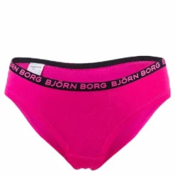 Hipster Energy Leo och Tiger Junior 5-Pack Patterned