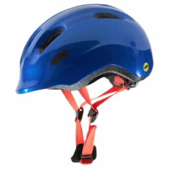 Hjälm Smiley 2.1 MIPS Jr Blue
