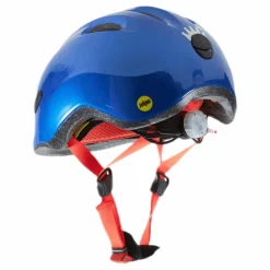 Hjälm Smiley 2.1 MIPS Jr Blue