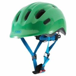 Hjälm Smiley 2.1 MIPS Junior Green