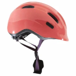 Hjälm Smiley 2.1 MIPS Junior Pink/Orange