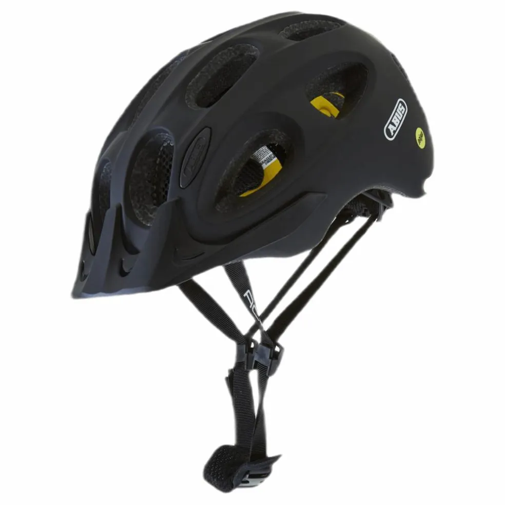 Hjälm Youn-I ACE MIPS Black