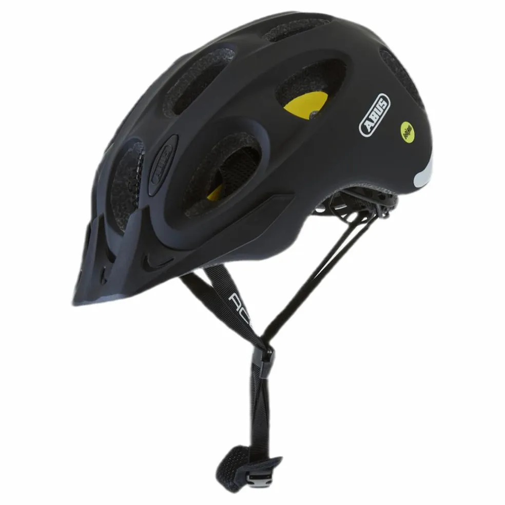 Hjälm Youn-I ACE MIPS Black