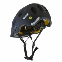 Hjälm Youn-I ACE MIPS Black