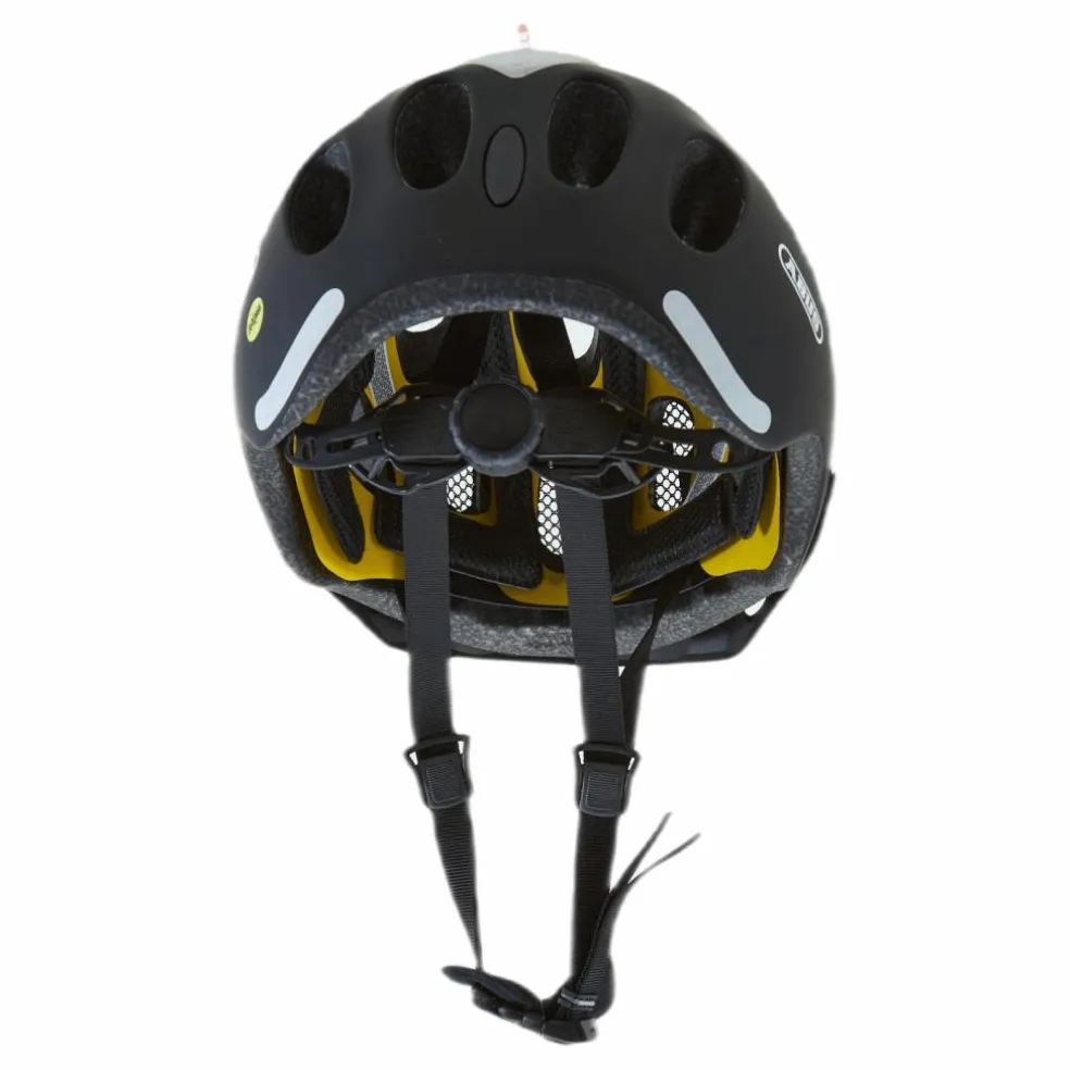 Hjälm Youn-I ACE MIPS Black