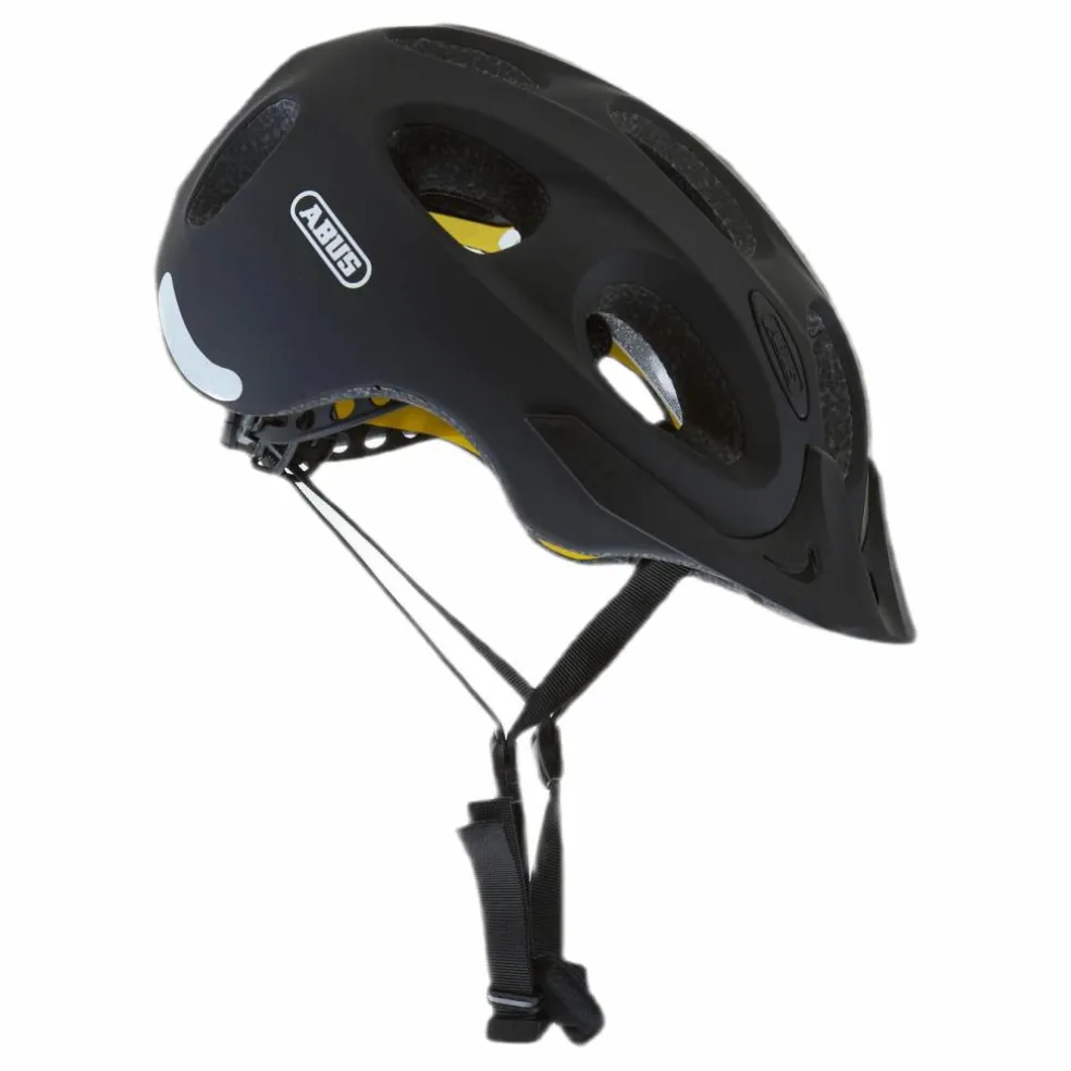 Hjälm Youn-I ACE MIPS Black