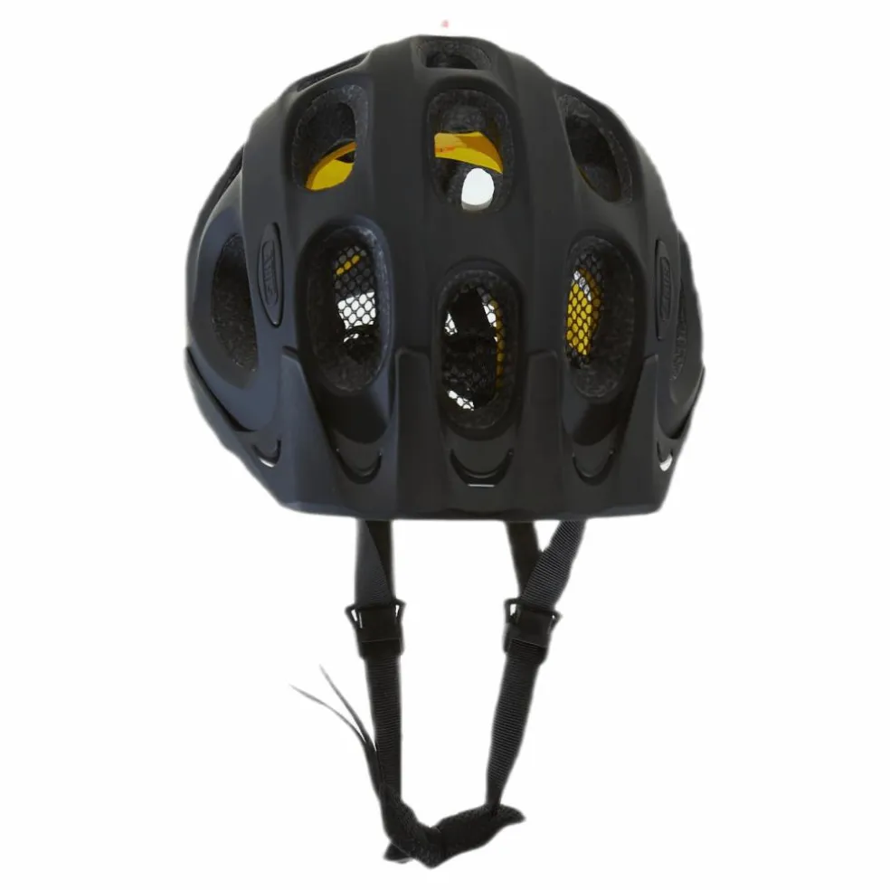 Hjälm Youn-I ACE MIPS Black