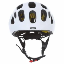 Hjälm Youn-I MIPS Junior White