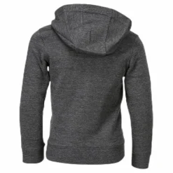 Hockey Hoody Junior Gr 120 Grey