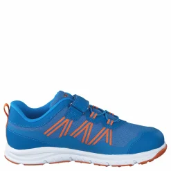 Holmen Blue/orange
