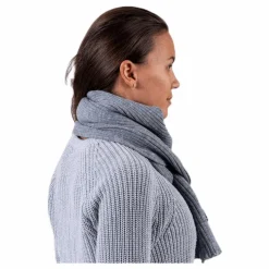 Holmes Scarf Grey