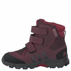 Holtanna Snow Shoes Active Maroon / Core Black / Maroon