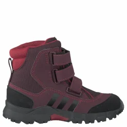 Holtanna Snow Shoes Active Maroon / Core Black / Maroon