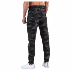 Honor Tech Pants Patterned