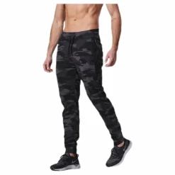 Honor Tech Pants Patterned