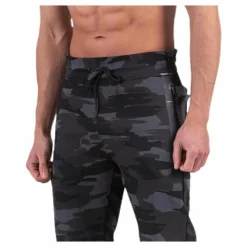 Honor Tech Pants Patterned