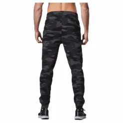 Honor Tech Pants Patterned