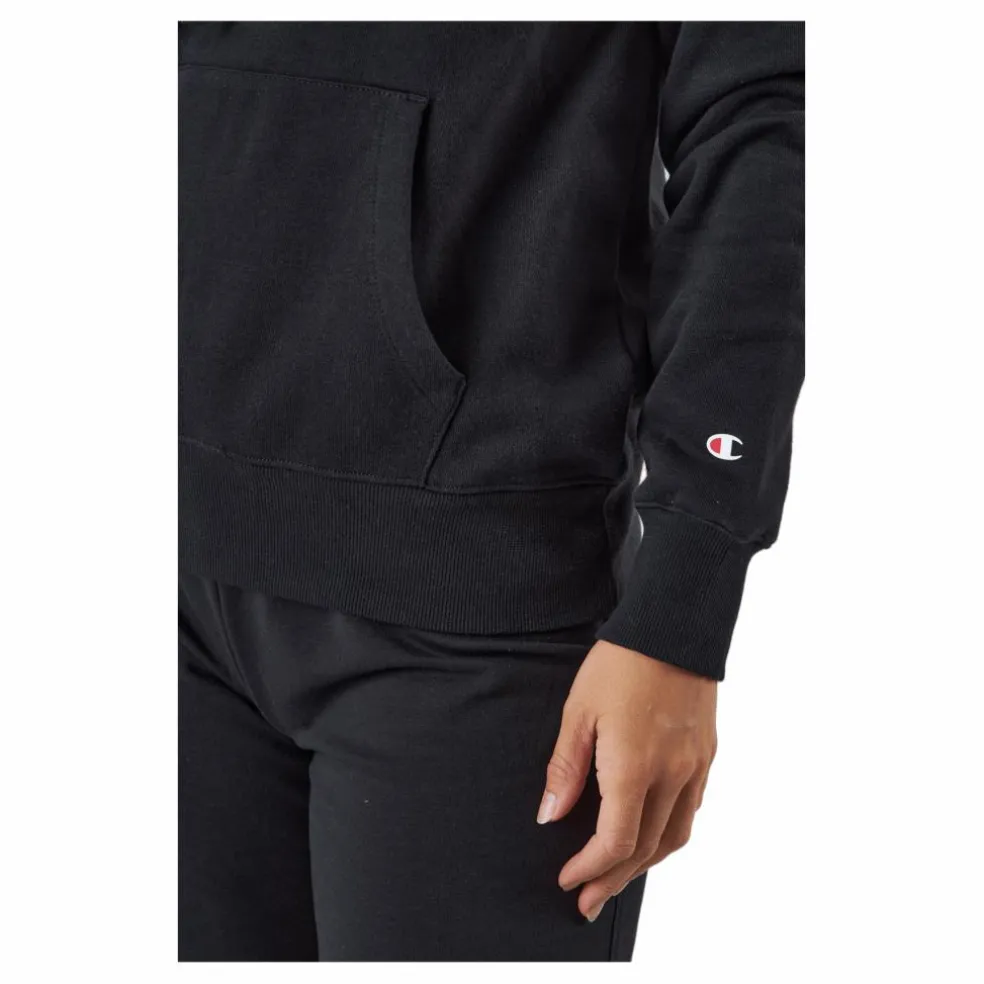 Hooded Sweatshirt Kk001