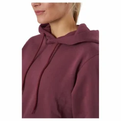 Hoodie Burgundy