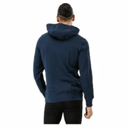 Hoodie Spectra Blue