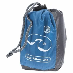 Hook Pillow Lite Blue