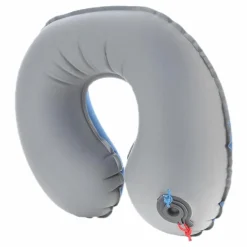 Hook Pillow Lite Blue