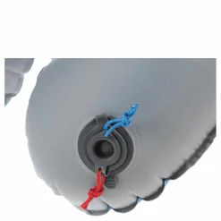 Hook Pillow Lite Blue