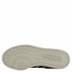 Hoops 2.0 Mid Shoes Cloud White / Legend Ink / Cloud White