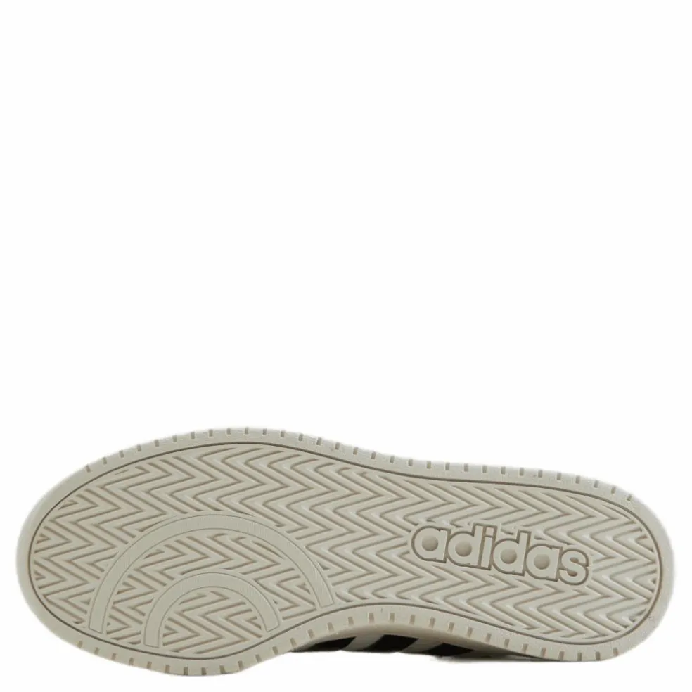 Hoops 2.0 Mid Shoes Cloud White / Legend Ink / Cloud White